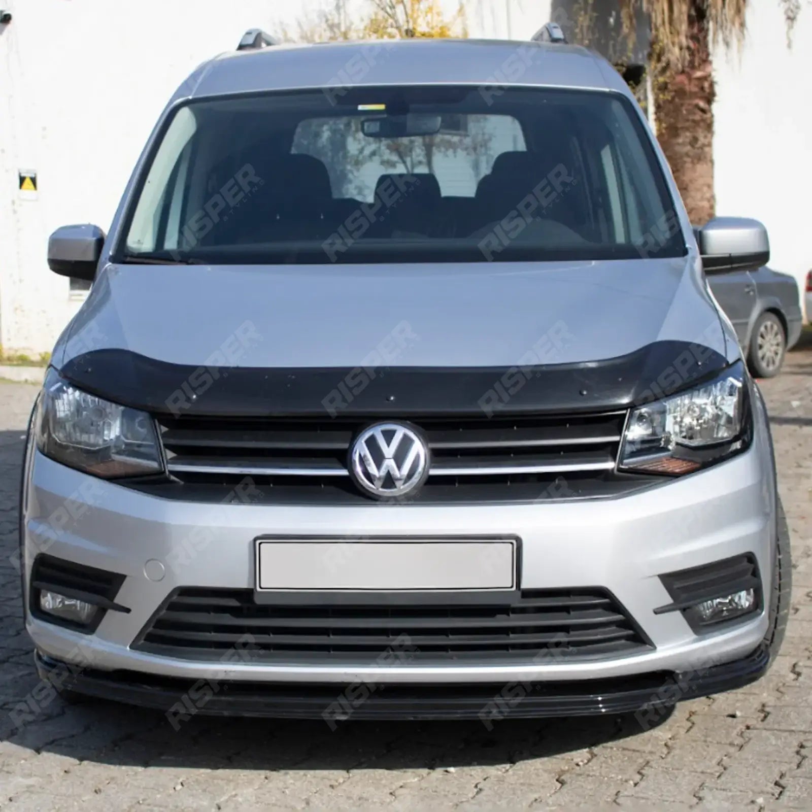 STX Bonnet Guard Protector For VW Caddy 2015 Onwards