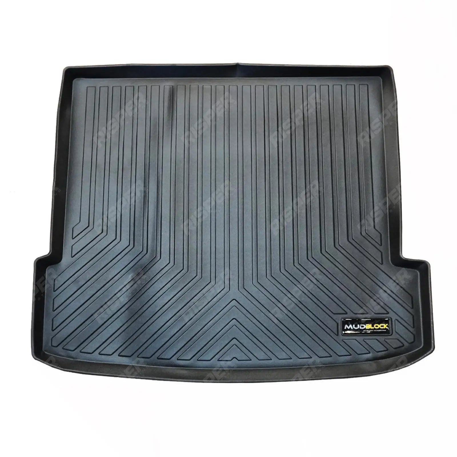 STX Boot Mat Trunk Mat For BMW X6 G06 2019 On