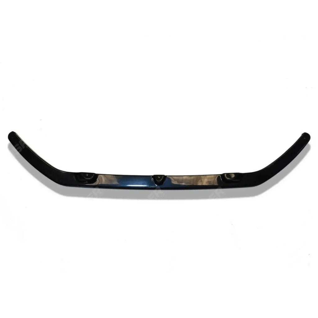 STX Front Sportline Splitter For Ford Transit Custom Sport 2012 - 2022