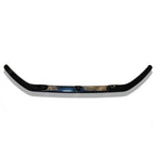 STX Front Sportline Splitter For Ford Transit Custom Sport 2012 - 2022