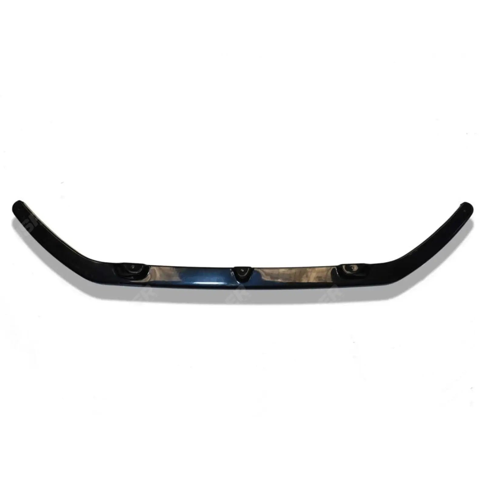 STX Front Sportline Splitter For Ford Transit Custom Sport 2012 - 2022