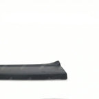 STX Rear Bumper Protector Black For VW Transporter T5 – T6 – 2003 On
