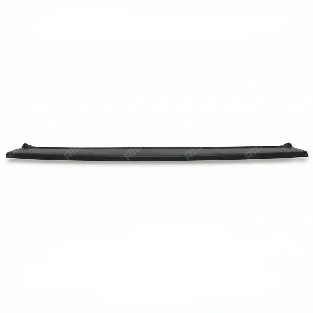 STX Rear Bumper Protector Black For VW Transporter T5 – T6 – 2003 On