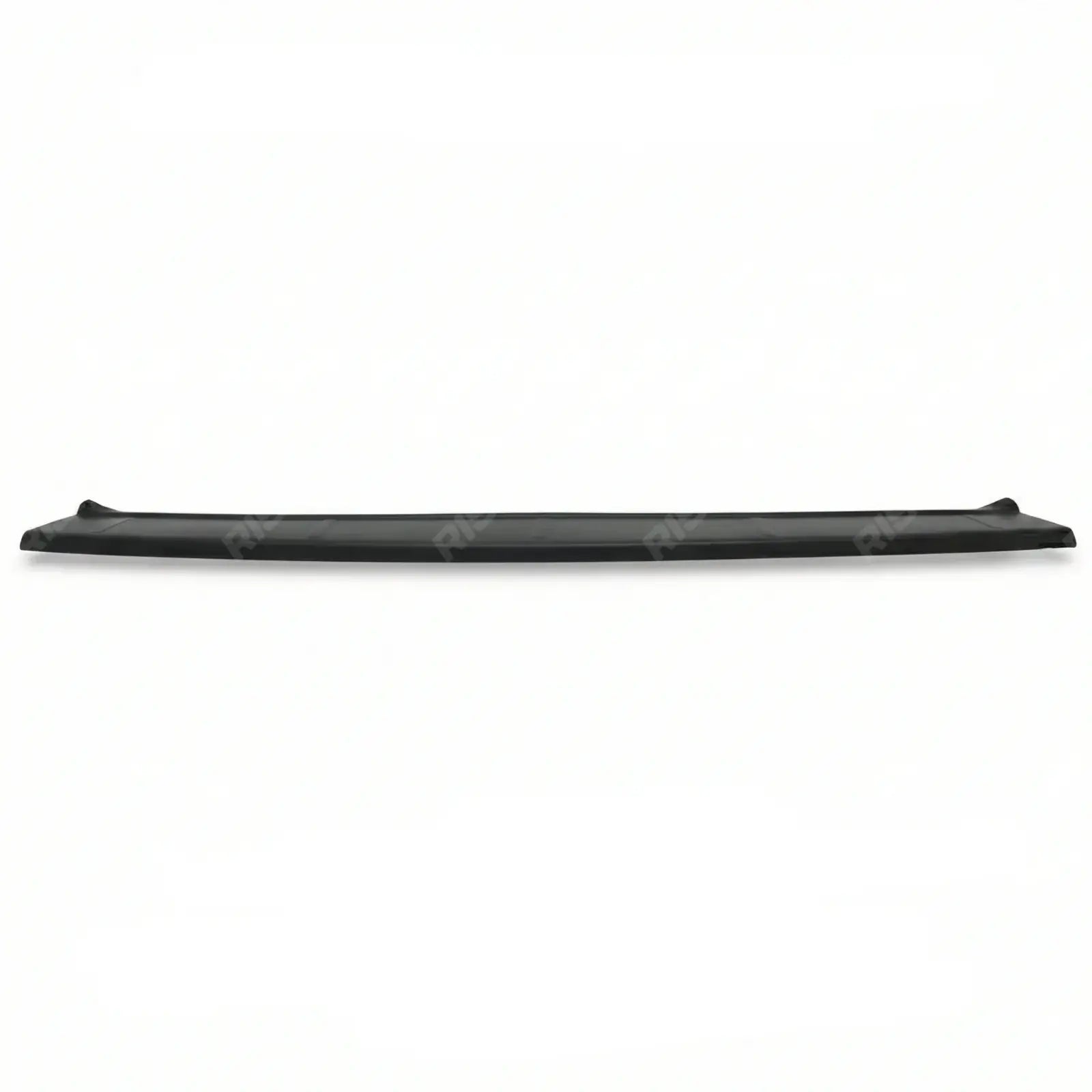 STX Rear Bumper Protector Black For VW Transporter T5 – T6 – 2003 On