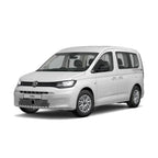 STX Rear Spoiler For VW Caddy & Maxi 2021 Onwards Barn Door