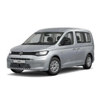 STX Rear Spoiler For VW Caddy & Maxi 2021 Onwards Barn Door
