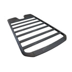 STX Style Black Roof Rack For Land Rover Defender 110 L663 2020 On