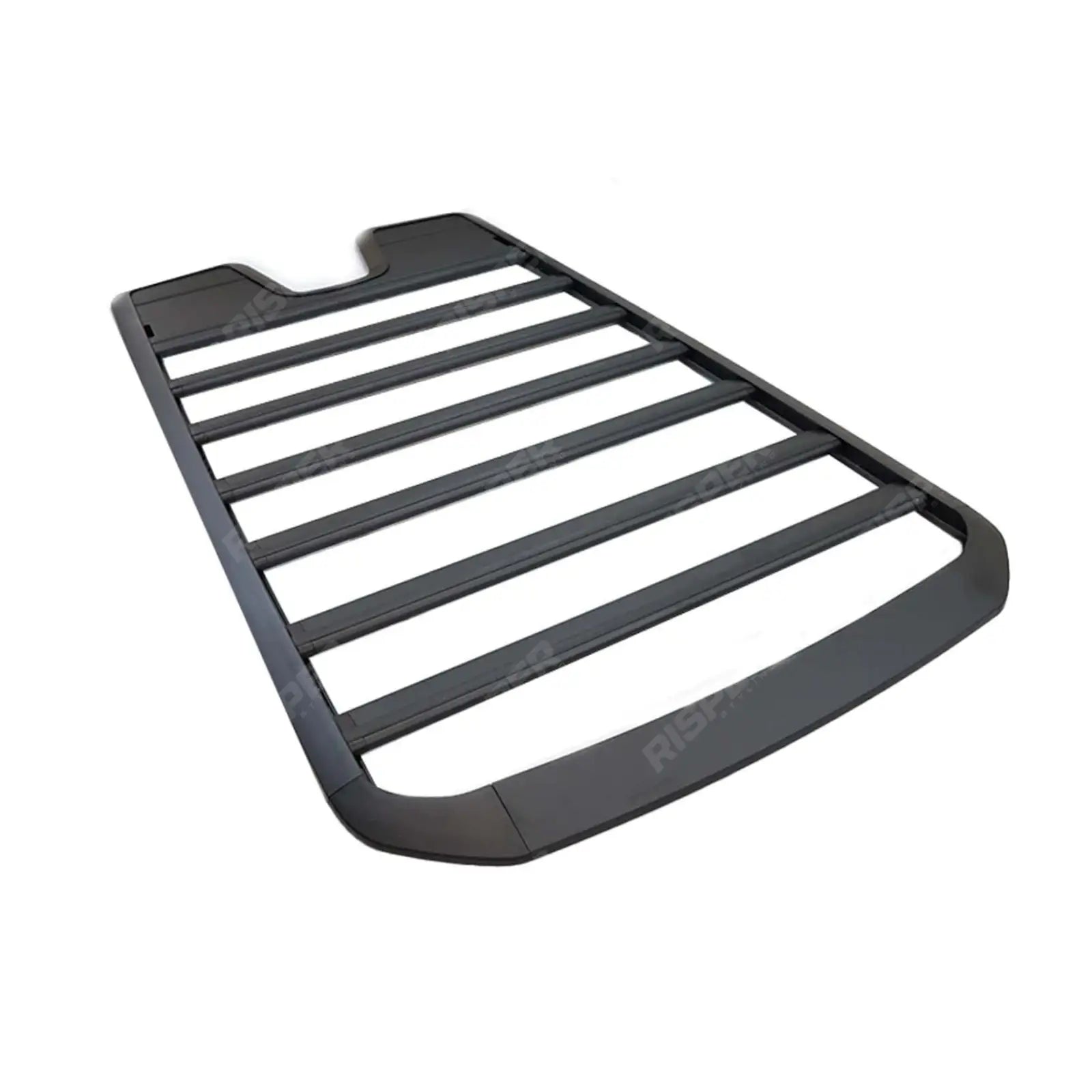 STX Style Black Roof Rack For Land Rover Defender 110 L663 2020 On