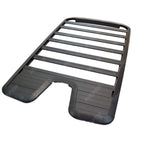 STX Style Black Roof Rack For Land Rover Defender 110 L663 2020 On