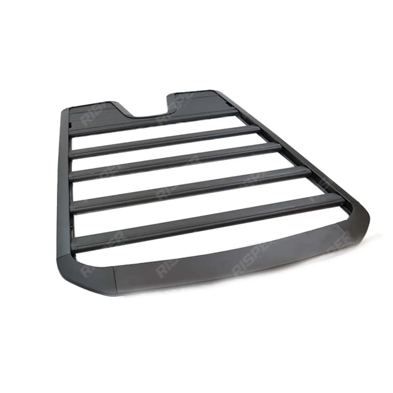 STX Style Black Roof Rack For Land Rover Defender 90 L663 2020 On