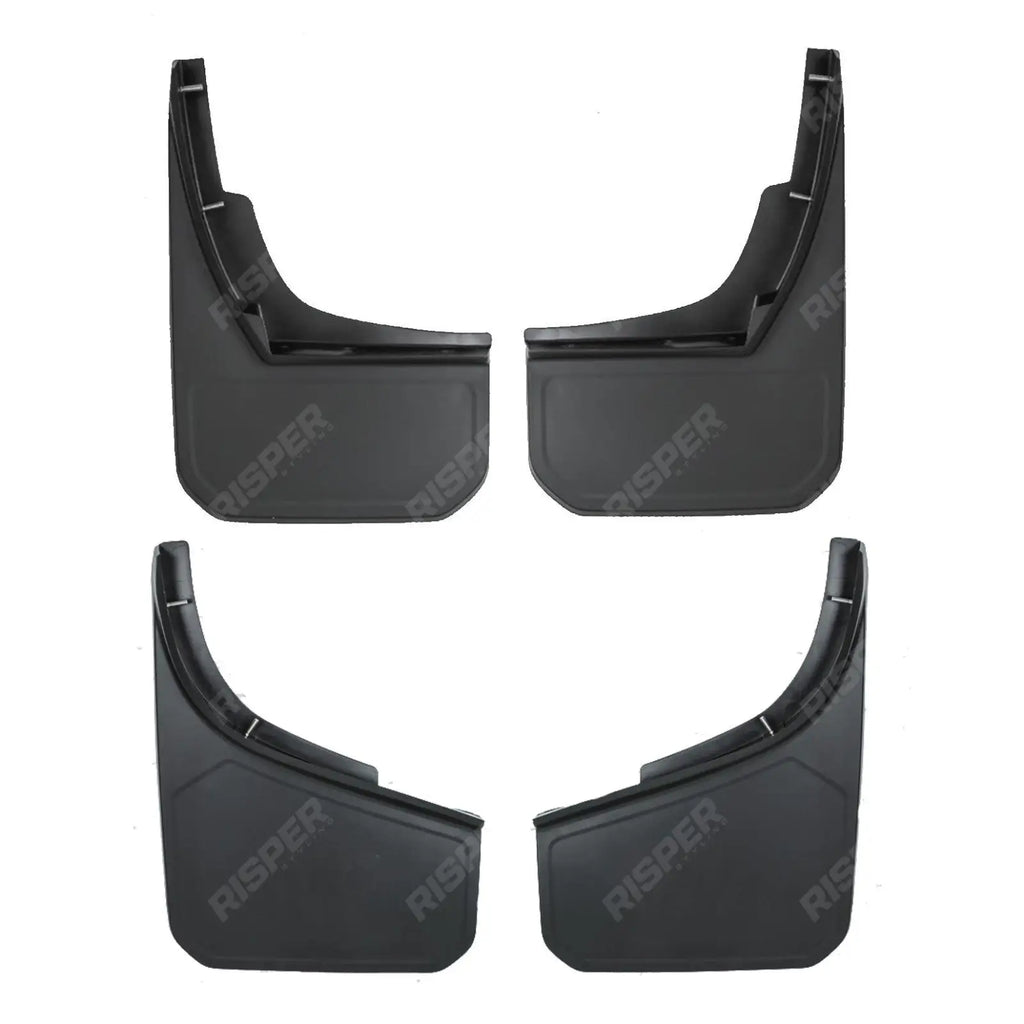 STX Style Classic Mud Flaps For Land Rover Defender L663 90 & 110 2020