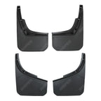 STX Style Classic Mud Flaps For Land Rover Defender L663 90 & 110 2020