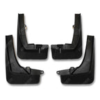 STX Style Mud Flap Set For M-Sport Models - BMW X5 G05 2019 On