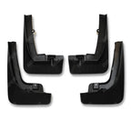 STX Style Mud Flap Set For Standard Models - BMW X5 G05 2019 On
