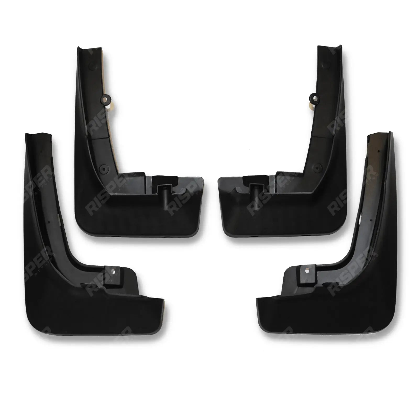 STX Style Mud Flap Set For Standard Models - BMW X5 G05 2019 On
