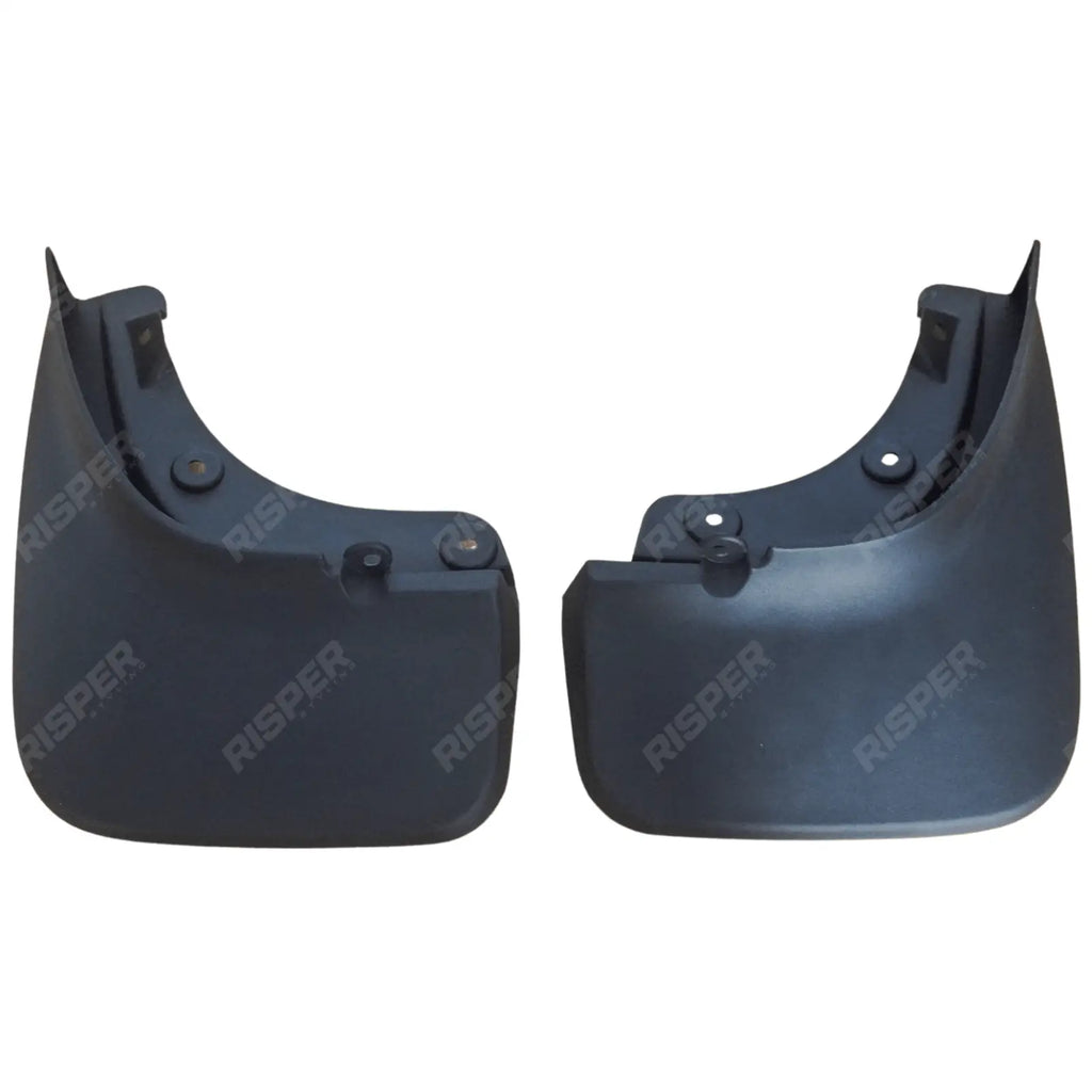STX Style Mudflaps Front & Rear Full Set For Range Rover Sport 2022 On