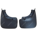 STX Style Mudflaps Front & Rear Full Set For Range Rover Sport 2022 On