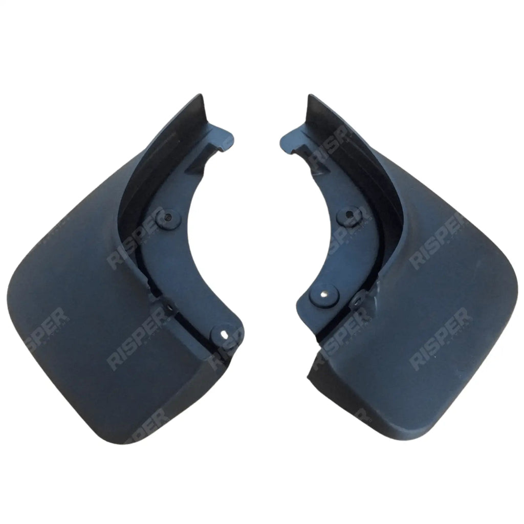 STX Style Mudflaps Front & Rear Full Set For Range Rover Sport 2022 On
