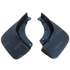 STX Style Mudflaps Front & Rear Full Set For Range Rover Sport 2022 On