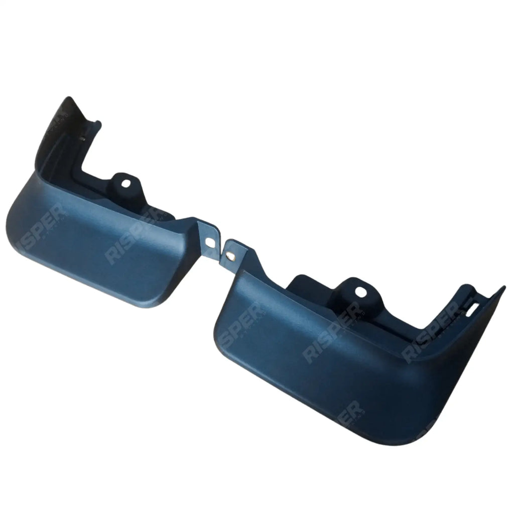 STX Style Mudflaps Front & Rear Full Set For Range Rover Sport 2022 On