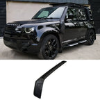 STX Style Off Road Snorkel For Land Rover Defender 90/110/130 L663 2020 On