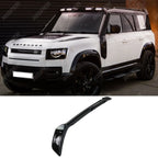 STX Style Off Road Snorkel Gloss Black For Land Rover Defender 90 & 110 L663 2020 On