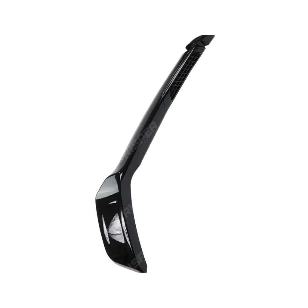 STX Style Off Road Snorkel Gloss Black For Land Rover Defender 90 & 110 L663 2020 On
