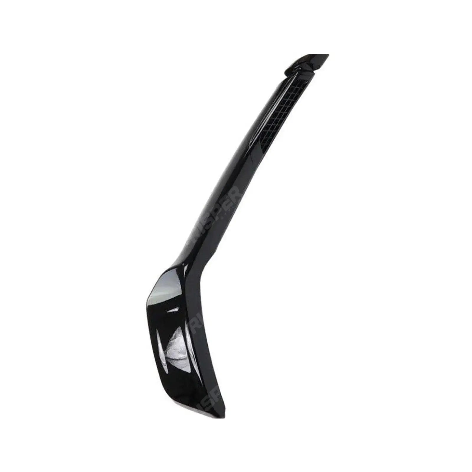 STX Style Off Road Snorkel Gloss Black For Land Rover Defender 90 & 110 L663 2020 On