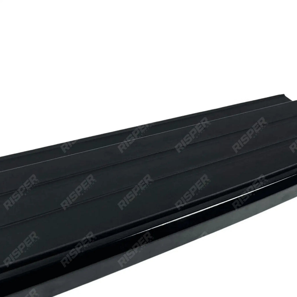 STX Style Running Boards For Land Rover Defender 90 L663 2020 On