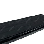 STX Style Running Boards For Land Rover Defender 90 L663 2020 On