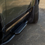 STX Style Running Boards For Land Rover Defender 90 L663 2020 On
