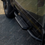 STX Style Running Boards For Land Rover Defender 90 L663 2020 On