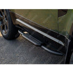 STX Style Running Boards For Land Rover Defender 90 L663 2020 On