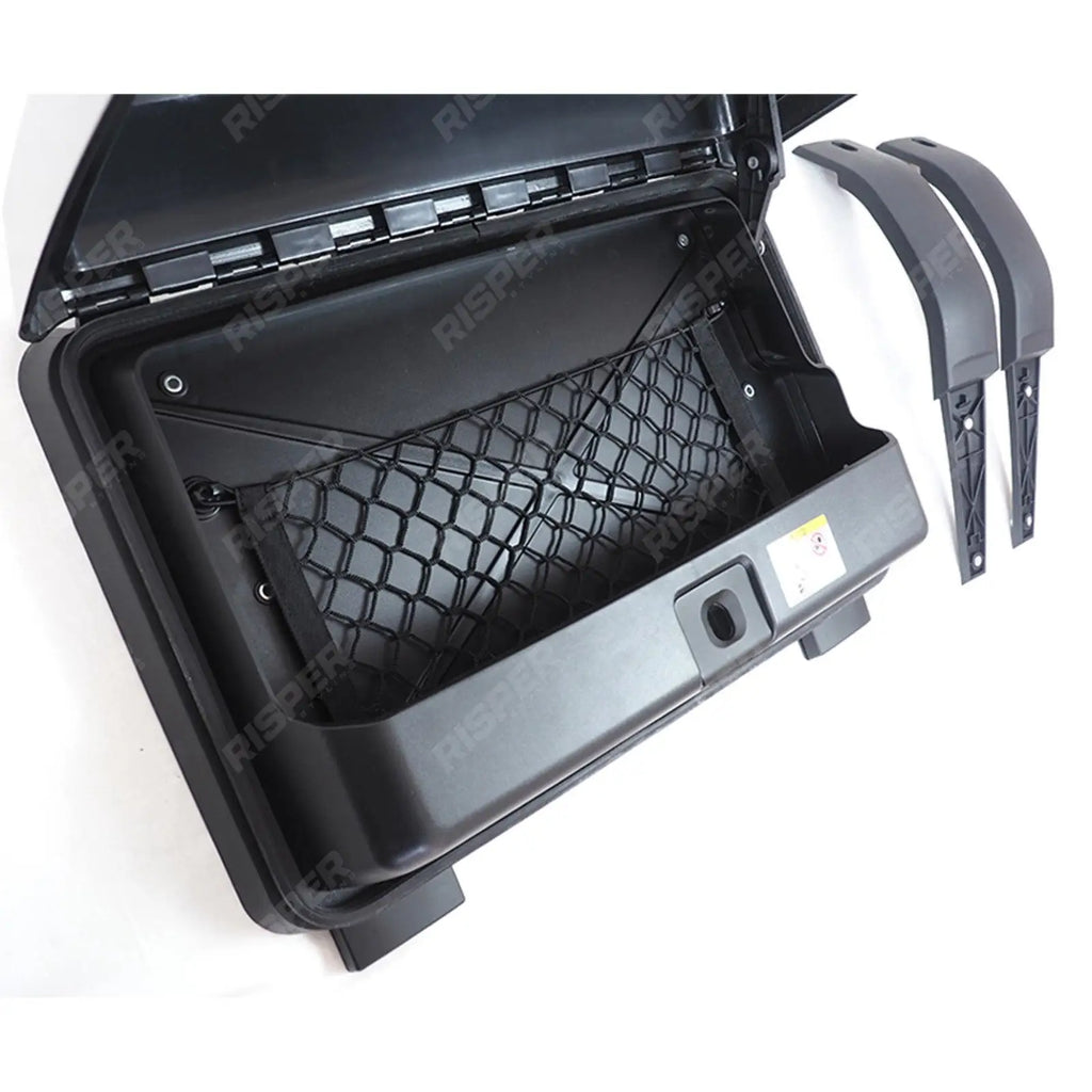 STX Style Side Storage Box Colour Coded For Land Rover Defender L663 90/110/130 2020 On