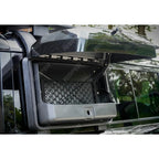 STX Style Side Storage Box Colour Coded For Land Rover Defender L663 90/110/130 2020 On