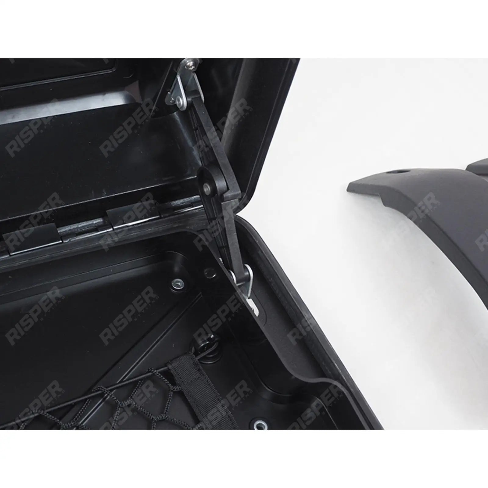 STX Style Side Storage Box Colour Coded For Land Rover Defender L663 90/110/130 2020 On