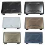 STX Style Side Storage Box Colour Coded For Land Rover Defender L663 90/110/130 2020 On