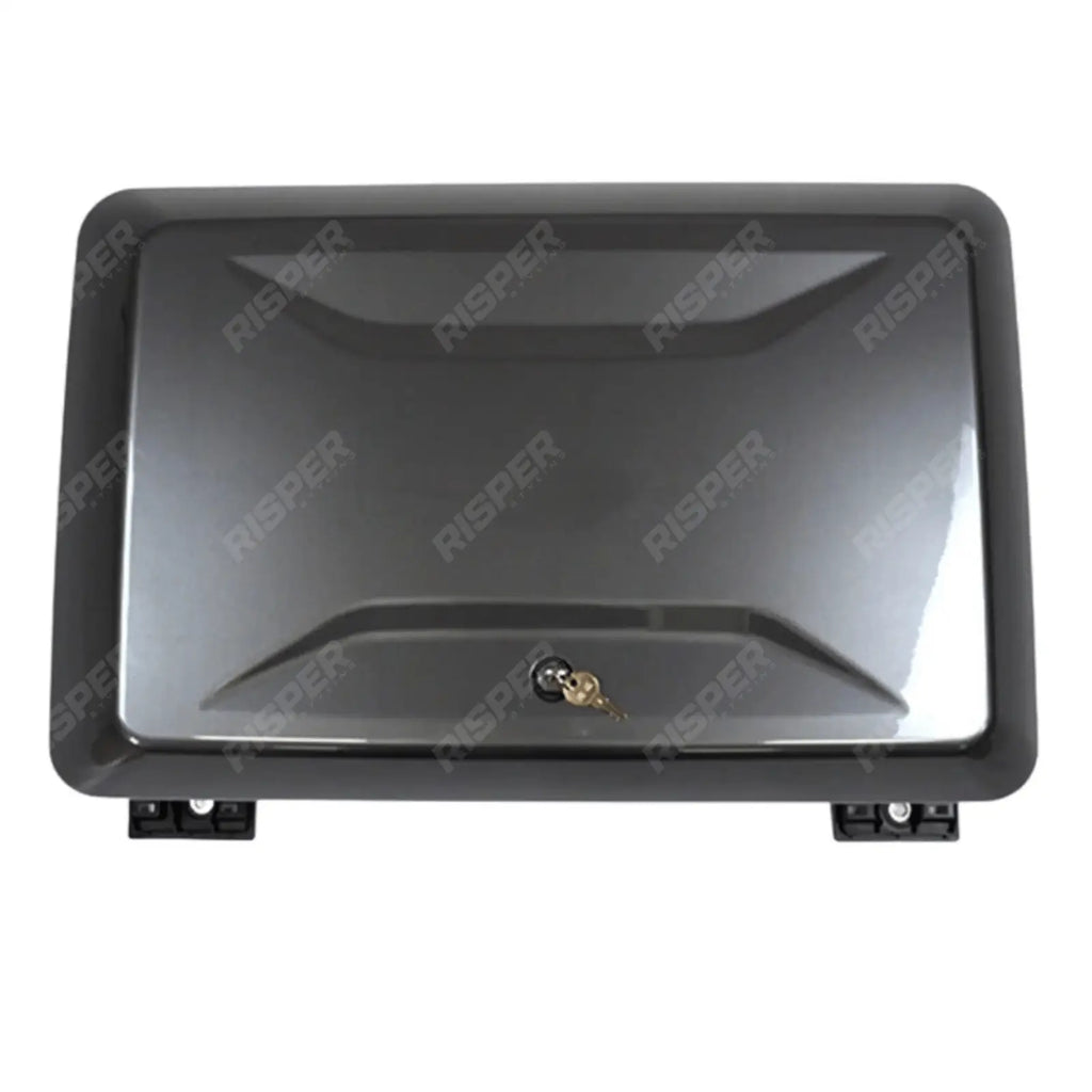STX Style Side Storage Box Colour Coded For Land Rover Defender L663 90/110/130 2020 On