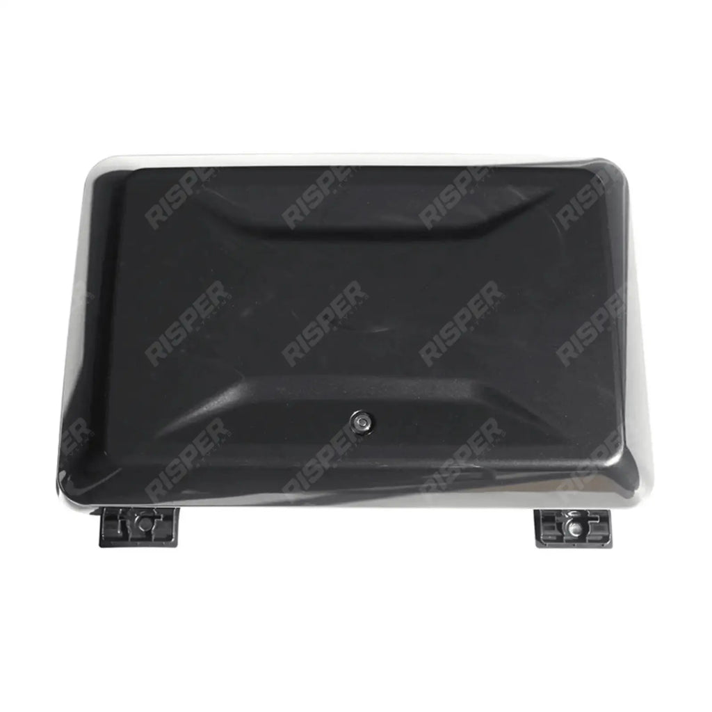 STX Style Side Storage Box Colour Coded For Land Rover Defender L663 90/110/130 2020 On