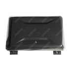 STX Style Side Storage Box Colour Coded For Land Rover Defender L663 90/110/130 2020 On
