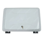 STX Style Side Storage Box Colour Coded For Land Rover Defender L663 90/110/130 2020 On