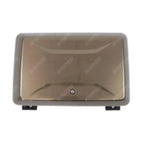 STX Style Side Storage Box Colour Coded For Land Rover Defender L663 90/110/130 2020 On