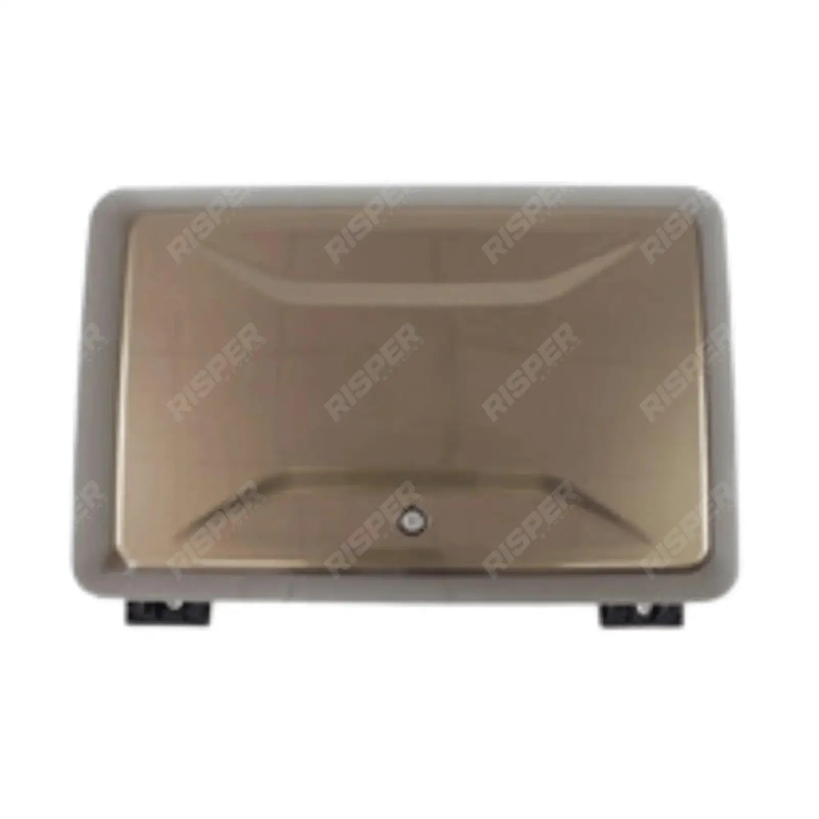 STX Style Side Storage Box Colour Coded For Land Rover Defender L663 90/110/130 2020 On