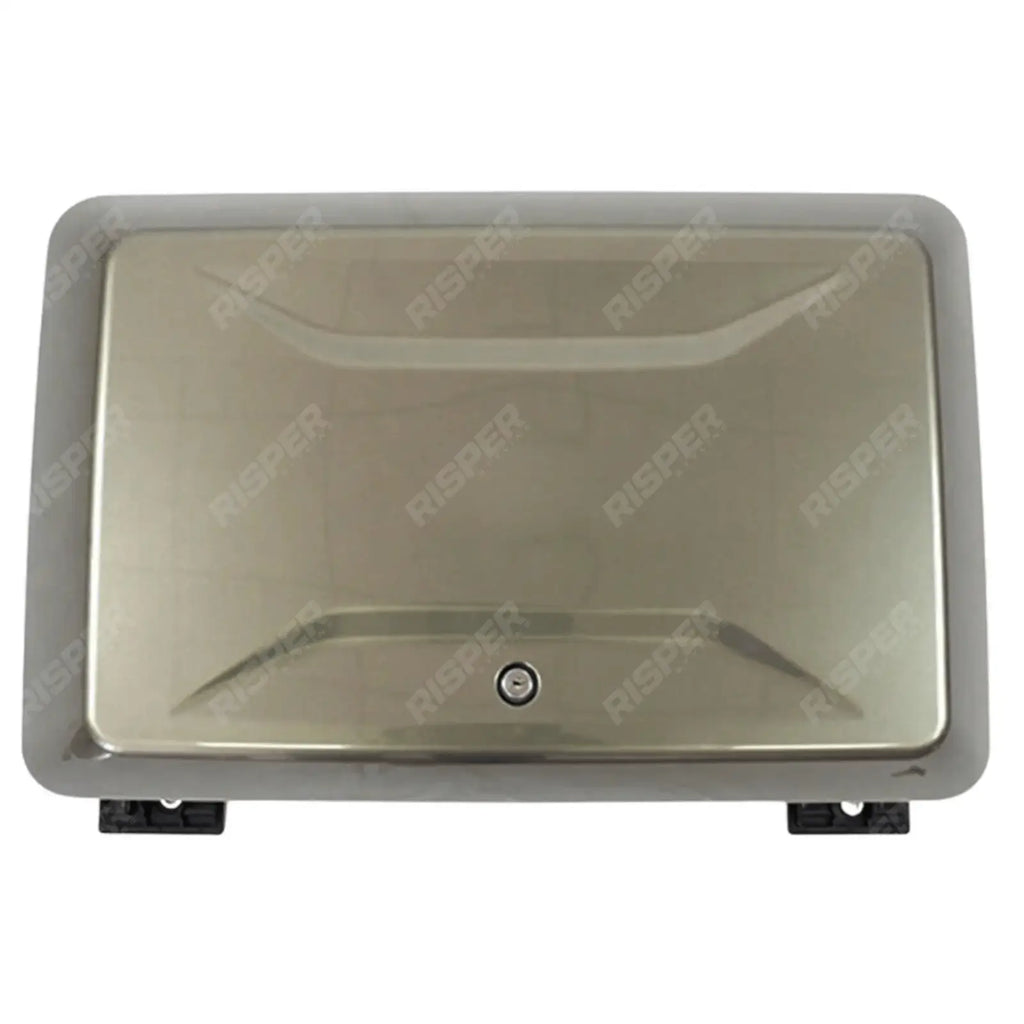 STX Style Side Storage Box Colour Coded For Land Rover Defender L663 90/110/130 2020 On