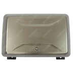 STX Style Side Storage Box Colour Coded For Land Rover Defender L663 90/110/130 2020 On