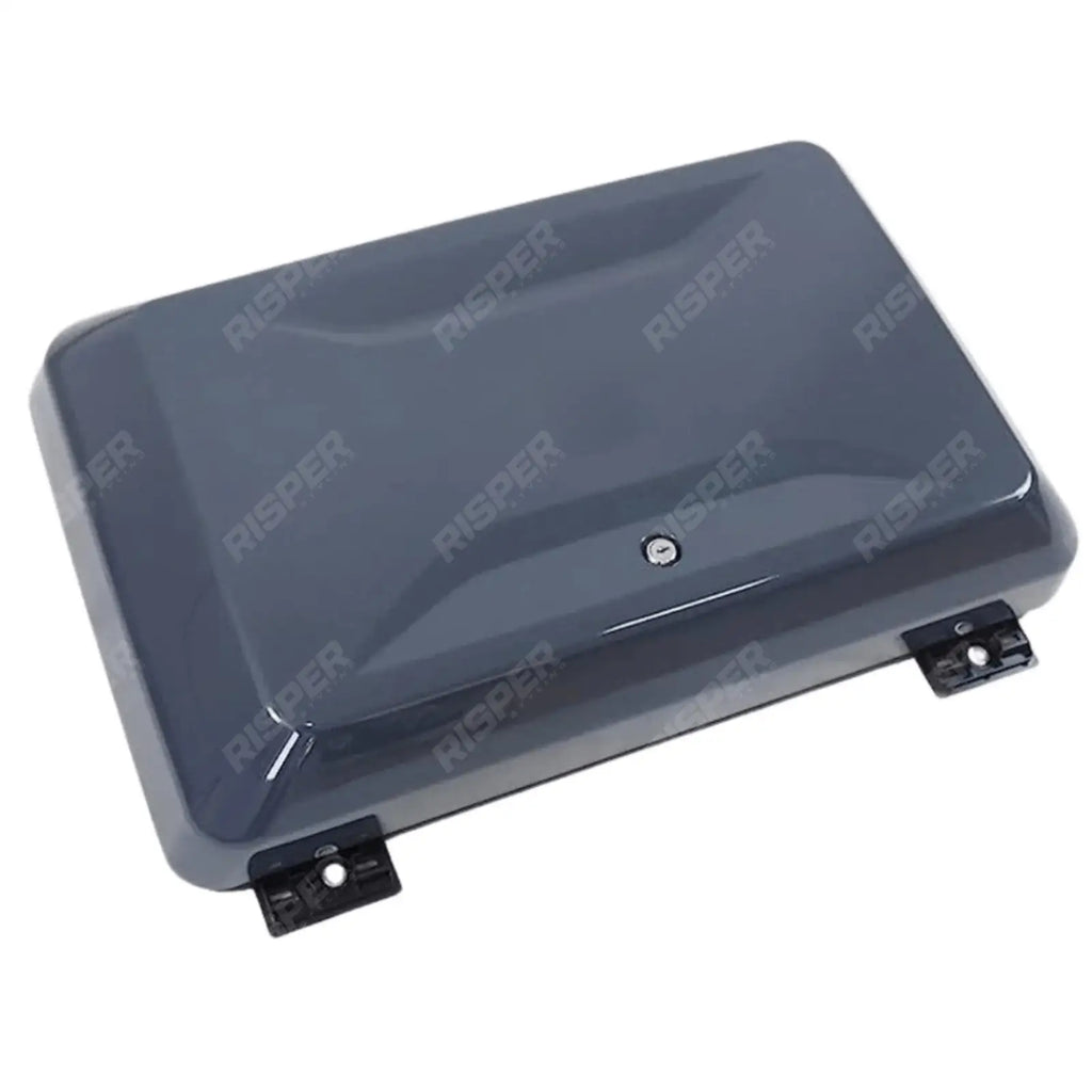 STX Style Side Storage Box Colour Coded For Land Rover Defender L663 90/110/130 2020 On