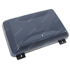 STX Style Side Storage Box Colour Coded For Land Rover Defender L663 90/110/130 2020 On