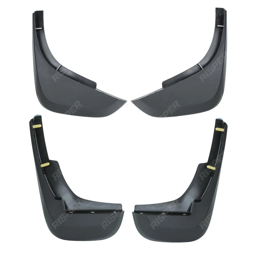 STX Style Standard Mud Flaps For Land Rover Defender L663 90 & 110 2020