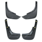 STX Style Standard Mud Flaps For Land Rover Defender L663 90 & 110 2020