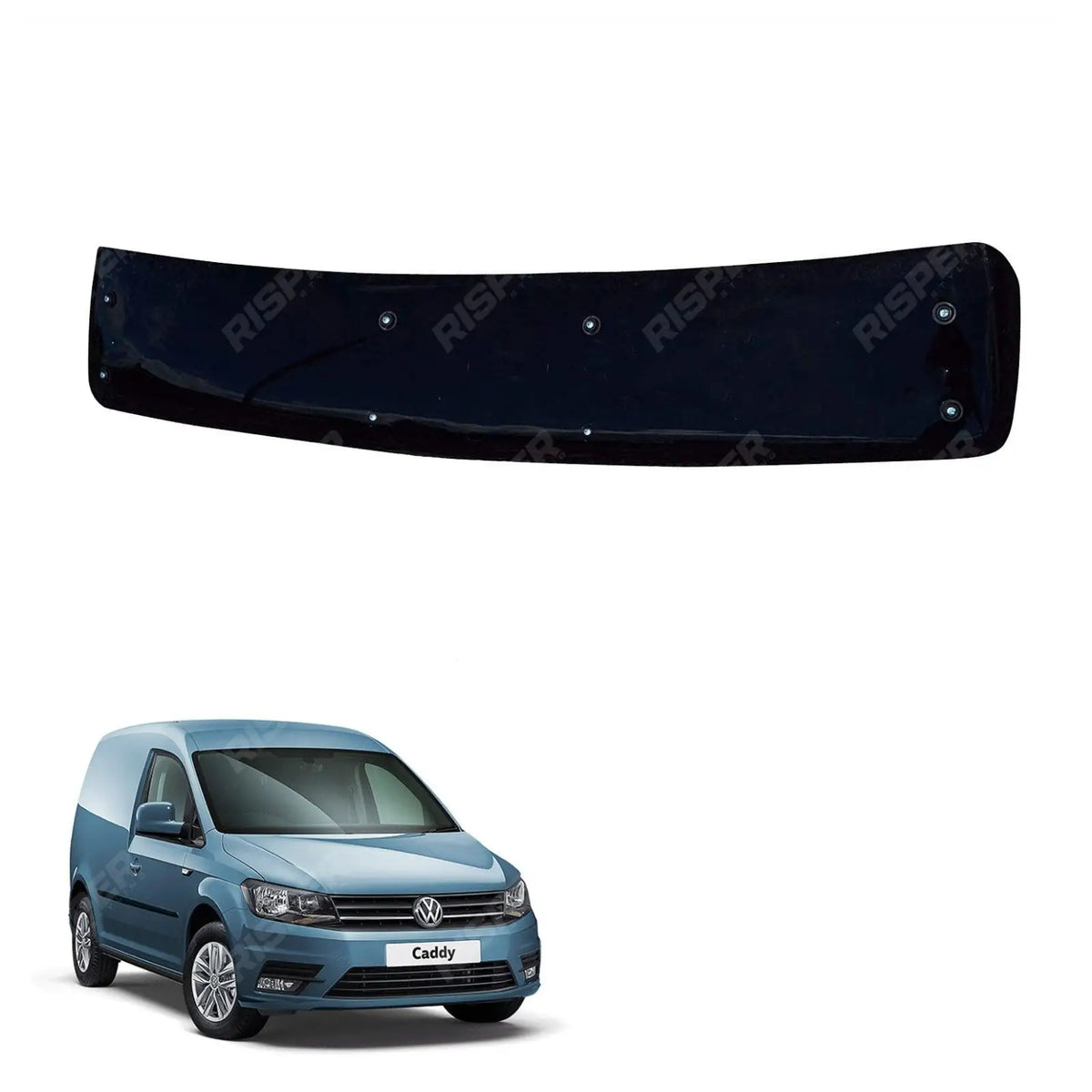 STX Sun Visor For VW Caddy 2015 Onwards
